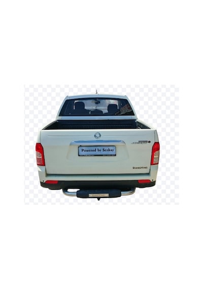 Ssanyong Actyyon Sports 2008-2011 Sürgülü Bagaj Kapağı Rollbag Bagaj Kepengi