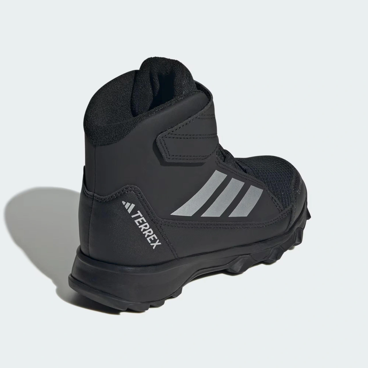 Adidas Terrex Snow Cf Climawarm Bot C-adıjr4188j10a00 Siyah