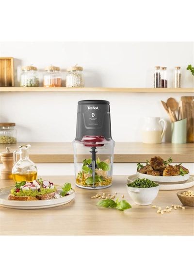Tefal Easy Press 600 W Doğrayıcı Rondo