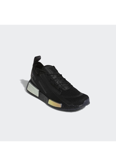 Adidas NMD_R1 SPECTOO Kadın Spor Ayakkabısı(GZ9288) Siyah