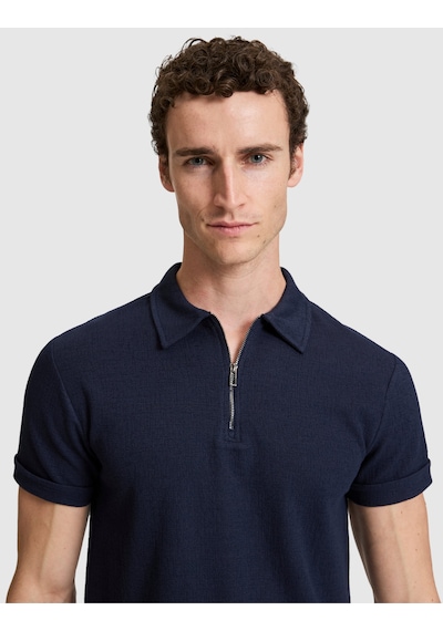 Pierre Cardin Erkek Lacivert Tişört 50321152-vr033
