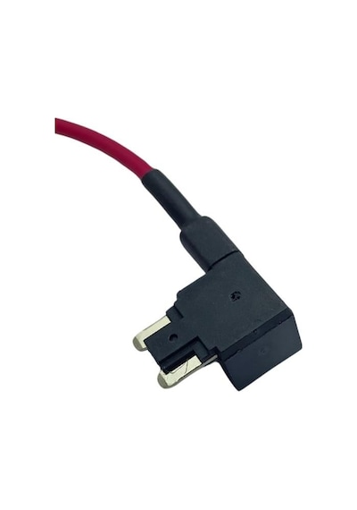 Mini Bıçak Sigorta Çoklayıcı Alçak Profil 5 A Sigortalı