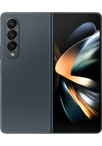 Samsung Galaxy Z Fold4 256 GB (Samsung Türkiye Garantili)