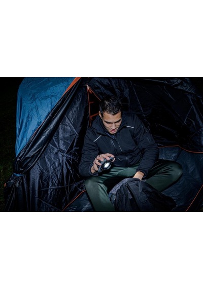 Brennenstuhl Outdoor Şarjlı 1000 Lümen Ip54 Lisanslı Mıknatıslı Ve Ayarlanabilir Led Projektör