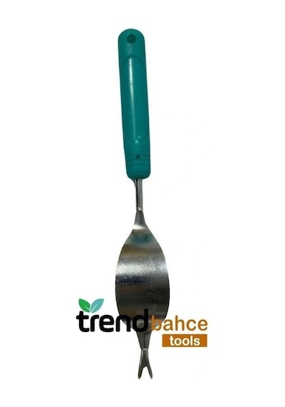Trendbahce Yabani Ot Sökücü Bahçe El Aleti