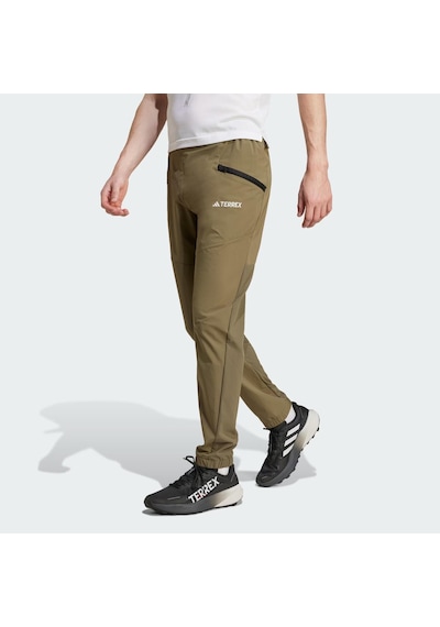 Adidas Terrex Xperior Light Erkek Eşofman Altı C-adııw2113e50a00 Haki