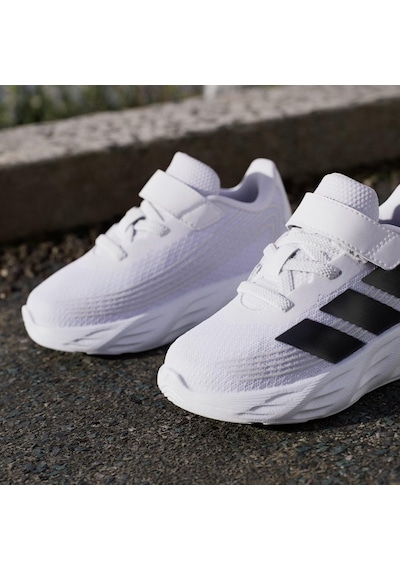 Adidas Galaxy 8 El I Çocuk Günlük Spor Ayakkabı C-adıkı1680p10a00 Beyaz