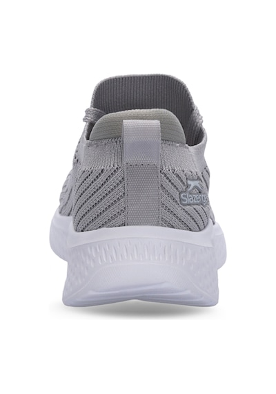 Slazenger ALBORG Kadın  Gri Koşu & Yürüyüş Spor Ayakkabısı