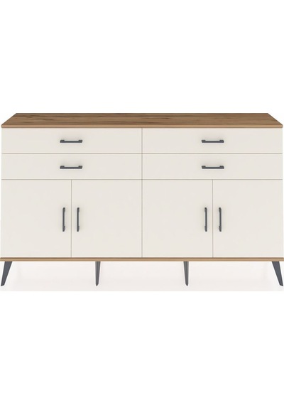 Arges Konsol 2 Raflı 4 Çekmeceli 8 Kapaklı 176x30x99 Çam-aytaşı Aytası/aytası - Atlas Çam Arges Konsol 2 Raflı 4 Çekmeceli 8 Kapaklı 176x30x99 Çam-aytaşı Aytası/aytası - Atlas Çam