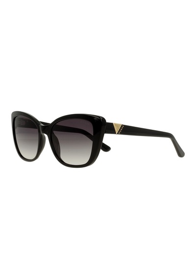 Guess 7600 01B 55-19-145 Kadın Güneş Gözlüğü