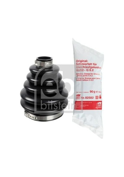 Febi Bilstein 173319 Aks Körüğü Dış Fiesta Bm 09 8v514c062ca -