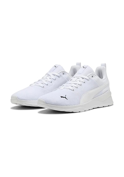 Puma Anzarun Kadın Beyaz Sneaker 40550603 Beyaz