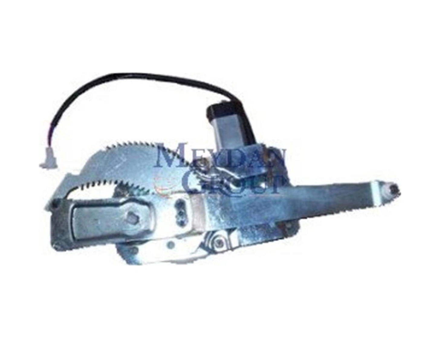 Parcaustasi-oem No B456-73-560 Uyumlu Mazda 323 Sd 90/95 Arka Cam Krikosu Sol Elektrikli/motorlu