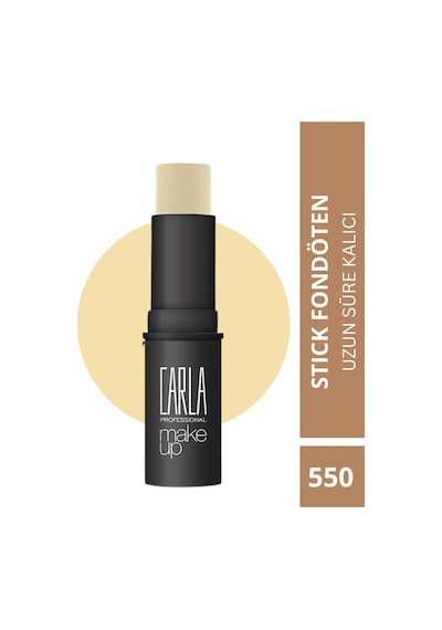 Carla Fondöten Stick Stick Foundation No:550