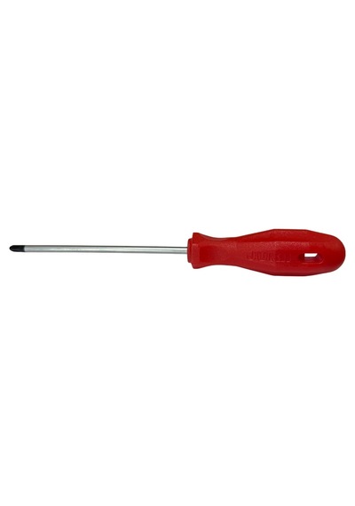 Jukıı Yıldız Uçlu Tornavida Mıknatıslı 5 X 150 Mm