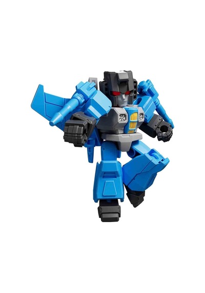 Blokees Blok Figür Transformers Defender Versiyon 01 Sürpriz Paket