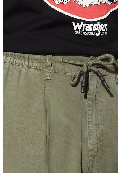 Wrangler Erkek Pantolon W221266X45 HAKİ Haki Wrangler Erkek Pantolon W221266X45 HAKİ Haki