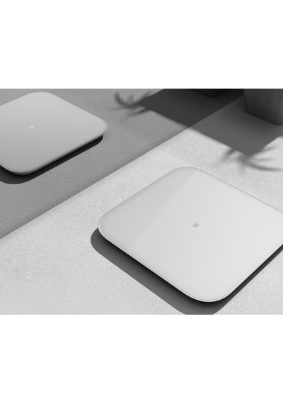 Xiaomi Akıllı Ağırlık Ölçeği, Tartı Ölçeği 2 Bluetooth 5.0 Hassas Diğer