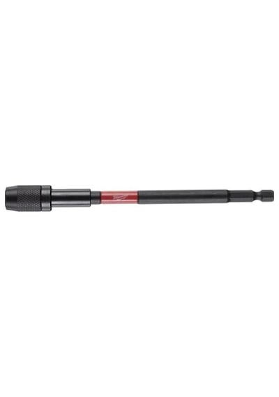 Milwaukee Bits Uç Tutucu Kilitlemeli 152 Mm 4932471824