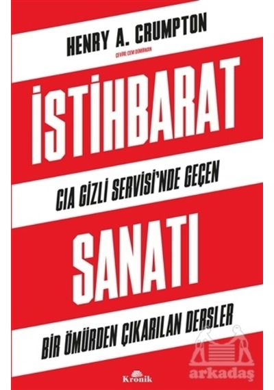 İstihbarat Sanatı