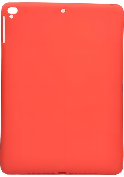 Apple Uyumlu iPad 5 6 Air 2 Kılıf Zore Sky Tablet Silikon