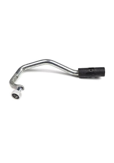 Sürgülü Kapı Klavuzu 1334552080 Ducato Jumper Relay Boxer İçin Standart