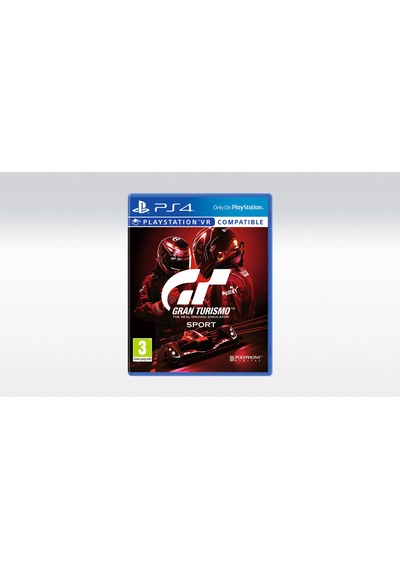 Gran Turismo Sport Spec 2 Ps4 / Spec Iı