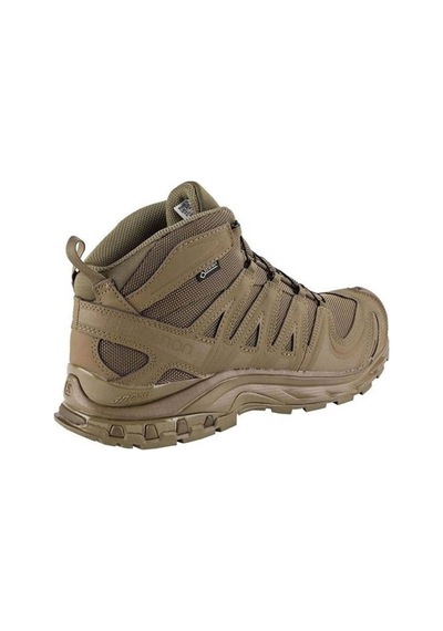 Salomon Xa Forces Mıd Gtx Erkek Taktik Bot L40138200 Coyote/coyote/coyote