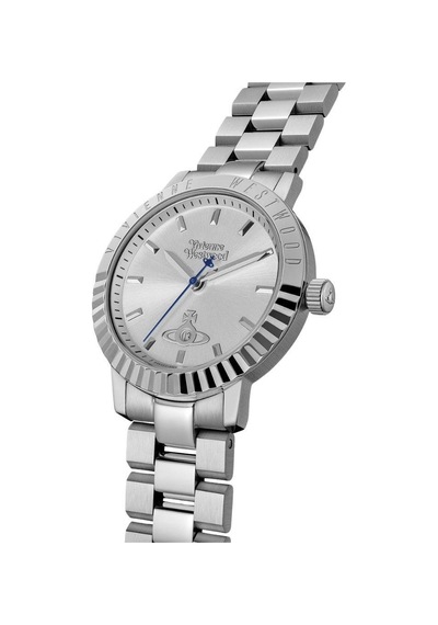 Vıvıenne Westwood Vv307slsl Kadın Kol Saati Gümüş