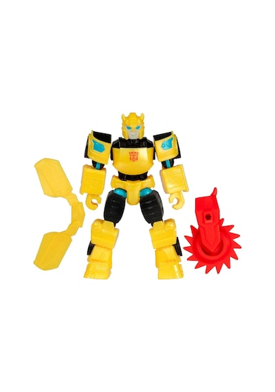Transformers Mixmashers Figür Bumblebee Diğer