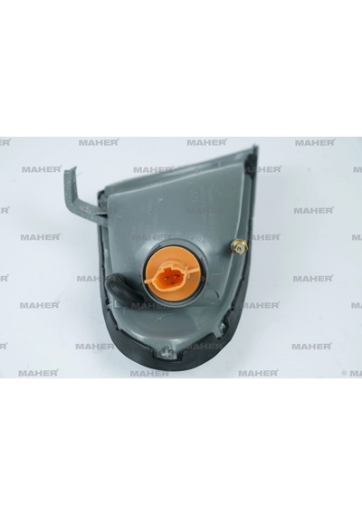 Hyundai Accent 1998-2000 Sinyal Lambası Sol Ampullü Oem No:9230122300