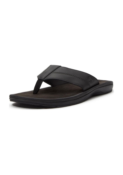 Timberland Timberland Originals Slıde Sandal Erkek Terlik Tb0a2r4eenr1 Siyah