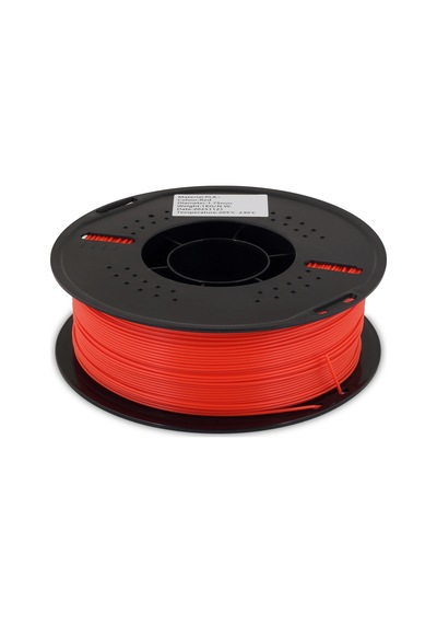 Filamix Pla Plus Filament Kırmızı 1.75mm 1kg