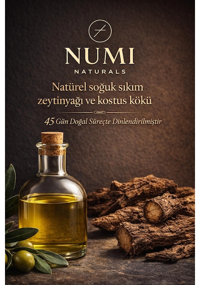 Udi Hindi Yağı 100 Ml Premium Udim Kostus Yağı 45 Gün Dinlendirilmiş Özel Formül