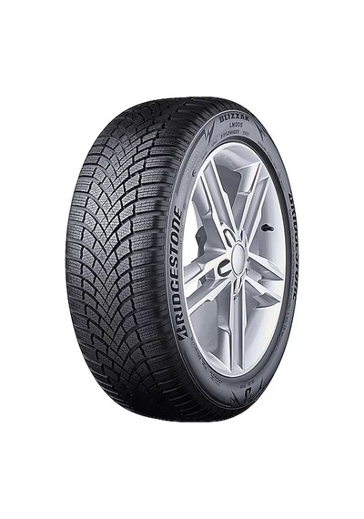 Bridgestone Blizzak Lm005 195/55R15 85H Kış Lastiği 2022