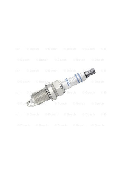 Opel Corsa D 2009-2014 Buji Bosch 1214016