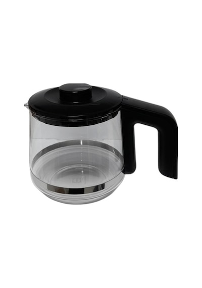 Arçelik Cm 6964 K Çay Makinesi Için Uyumlu Cam Demlik