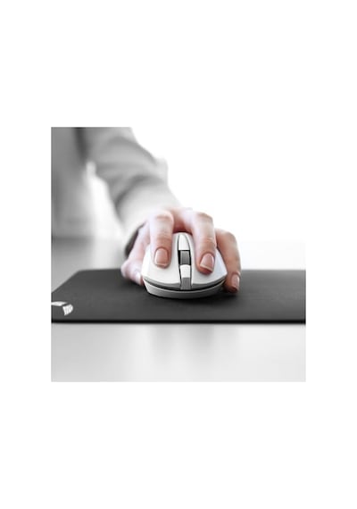 Kaymaz Tabanlı Geniş Gaming Mouse Pad, Hızlı Tepki Ve Dayanıklı Yüzey