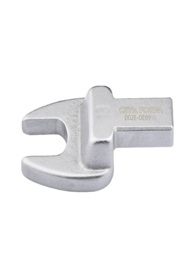 Ceta Form Soketli Açık Ağız Anahtar (14x18) - 27 mm
