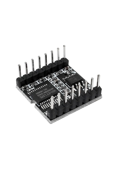 Mp3-tf-16p Mp3 Modül