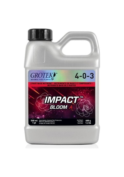 Grotek Impact Bloom A 500 Ml