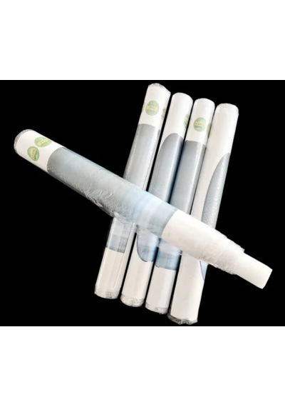 Saksılı Bitki Tasarımlı Yapışkanlı Sticker Resim 90 30 Cm Go-53-vice 00802 Çok Renkli