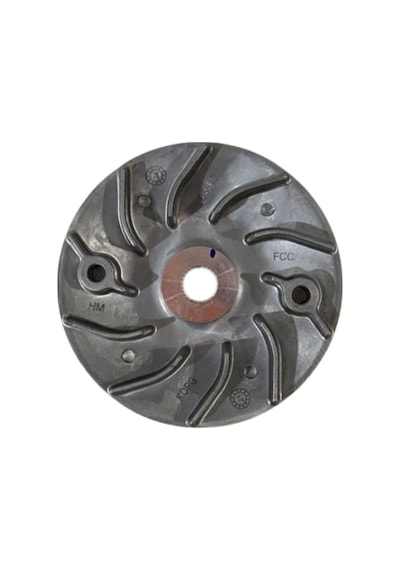 Honda Activa 125 Ön Varyatör Sabit Yanak Oem