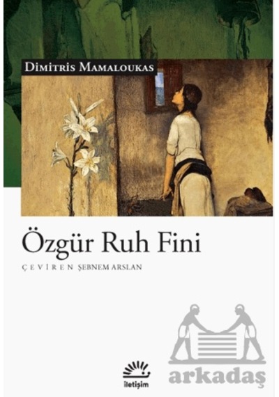 Özgür Ruh Fini İletişim Yayınevi