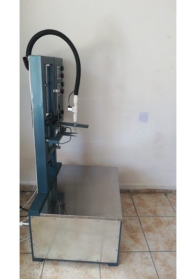 Sıvı Dolum  Makinası