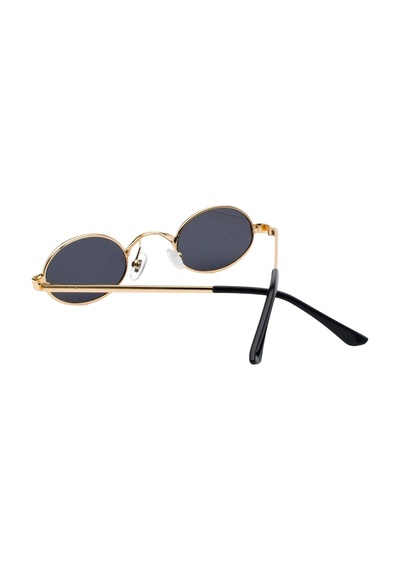Carmelo Eyewear C02gk032 Gold Metal Kadın Güneş Gözlüğü