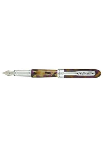 Conklin Minigraph Serisi Ck 71572 Dk M Purple Dunes Dolma Kalem Diğer