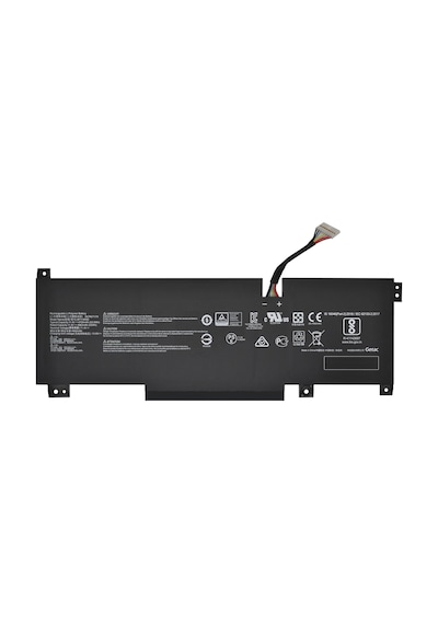 Msı Wf66 11uı Uyumlu Batarya Pil
