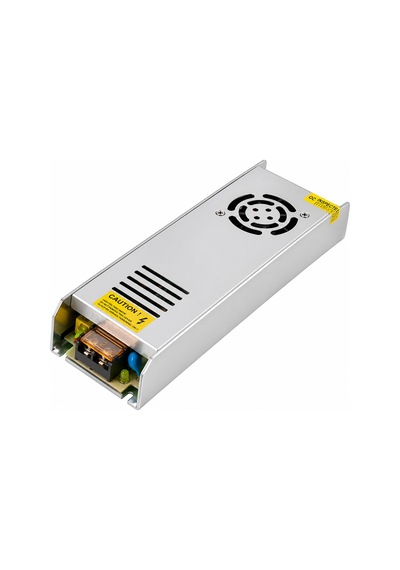 A Kalite 12v 30a Slim Kasa Trafo, 12v 30a Metal Adaptör