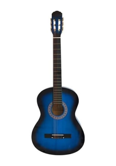 Milada 3/4 Klasik Gitar Bls